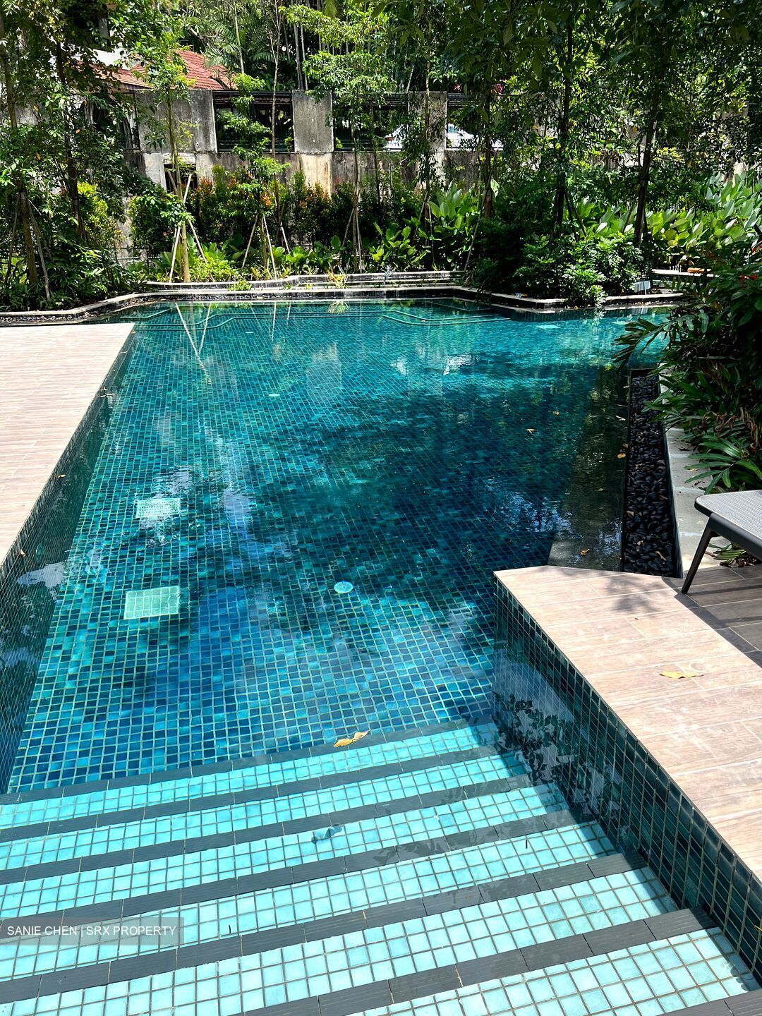 Mayfair Gardens (D21), Condominium #393797541